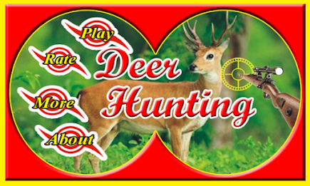 Deer Hunting 2015 poster 1