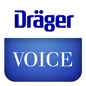 Dräger VOICE 4.0