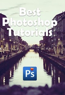 How to install Best Photoshop tutorials 0.1 unlimited apk for laptop