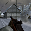 Medal of Honor Heroes 2 Theme logo