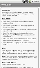 HTML5 Pro Quick Guide