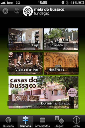 【免費旅遊App】Bussaco-APP點子