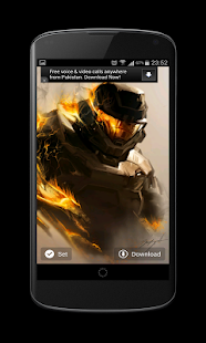 Free Get Wallpapers HD APK for Android