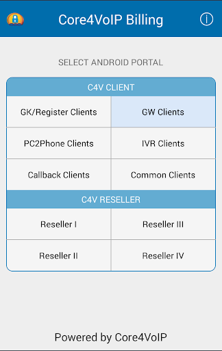 【免費商業App】Core4VoIP Billing-APP點子