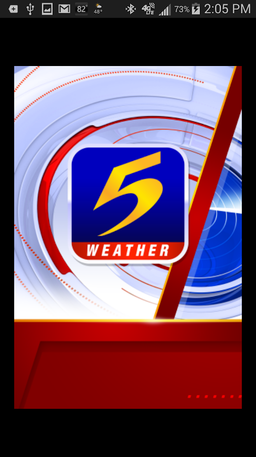 Action News 5 Memphis Weather Android Apps on Google Play