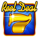 Cover Image of Download Reel Deal Slots Club 1.7 APK