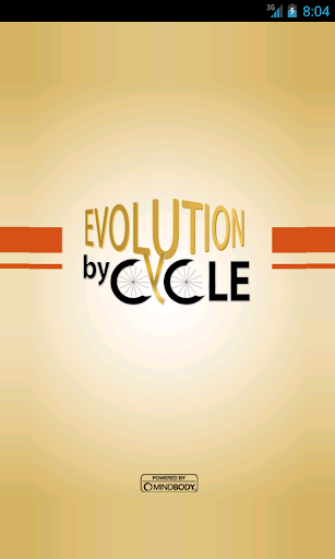 Evolution ByCycle