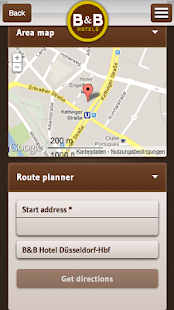 B&B Hotels Germany Screenshots 9
