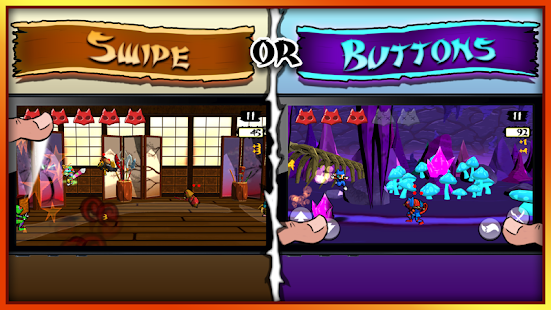 download Ninja Kitty free