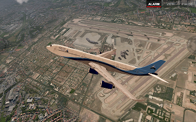 Extreme Landings Pro - screenshot