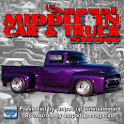 Middle TN Car Show logo