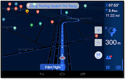 giaothong247 poster 11