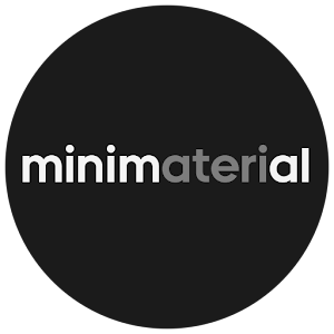 minimaterial - CM12 tema apk