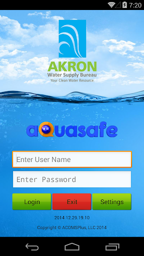 Akron AquaSafe