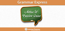 Grammar : Change of Voice APK