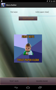 download Meme Builder free