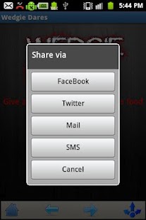 How to get Wedgie Dares 1.0 mod apk for bluestacks