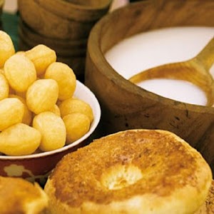 Казахская кухня 1.1