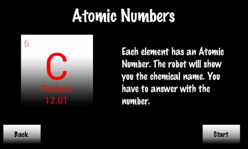 【免費教育App】Chemistry Allie Periodic Table-APP點子