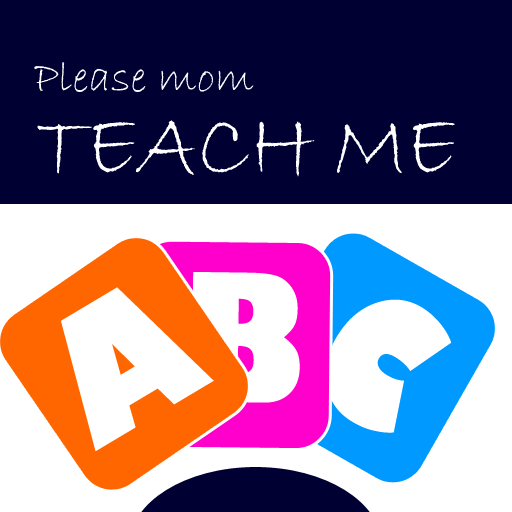 Mom Teach Me FREE LOGO-APP點子