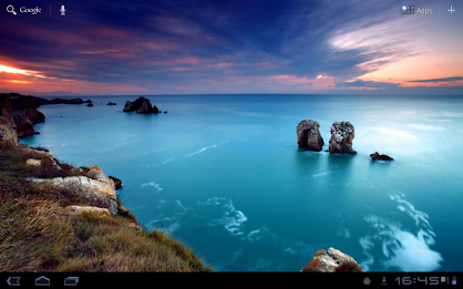 Photo Slideshow Maker LiveWall poster 9