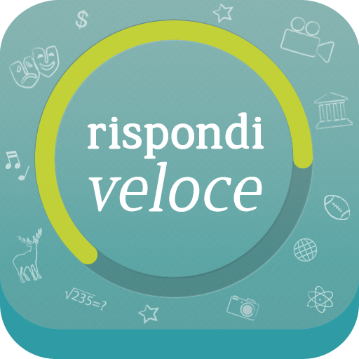 Rispondi Veloce LOGO-APP點子