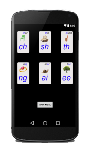 【免費教育App】Phonics - Advanced Sounds v1.3-APP點子