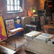 Offline Cafe 離線咖啡