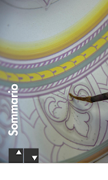 Deruta - Umbria Musei poster 2