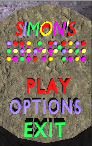 Simon's Shapes Ad Free
