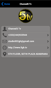 How to mod Channel5gh patch 1 apk for laptop