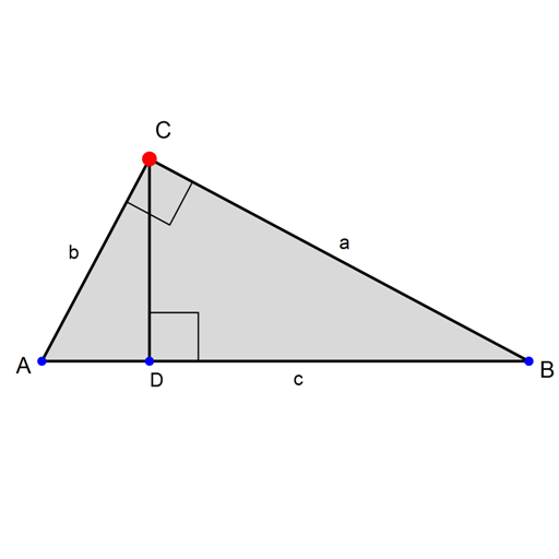 Pythagorean Theorem 8.G.6 LOGO-APP點子