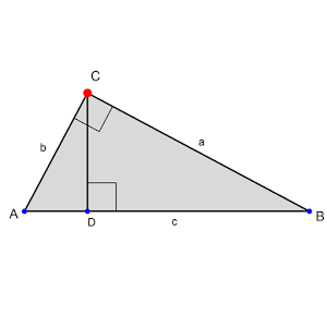 Pythagorean Theorem 8.G.6 1.0.1