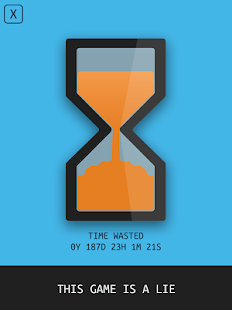 Waste of Time Screenshots 1