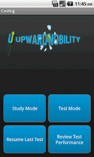 Medical Coding Exam Prep Screenshots 1