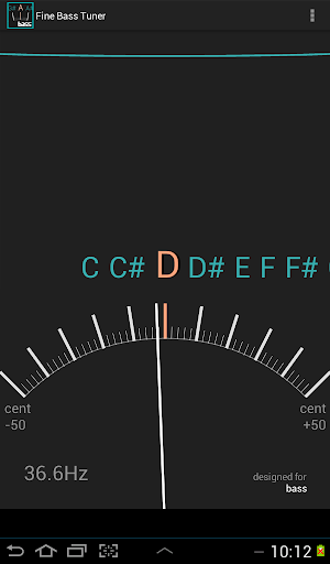 免費下載音樂APP|套色準確的低音調諧器 app開箱文|APP開箱王