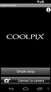 download Connect to S810c free
