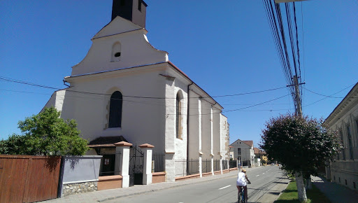 Romano Catolic Church