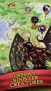 How to install Power of Elements 1.0.7 mod apk for bluestacks