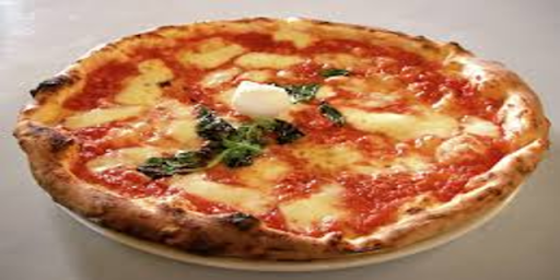 Naples PIZZA GUIDE