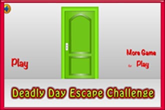 Deadly Day Escape Challenge APK Download for Android