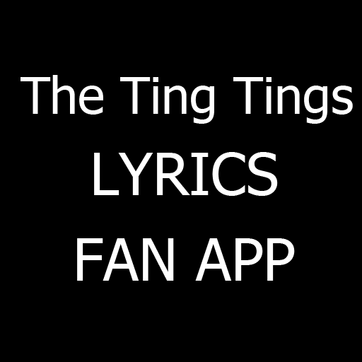 The Ting Tings Lyrics