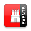 HAMBURG EVENTS logo