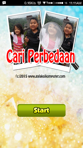 【免費解謎App】Cari Perbedaan Gambarnya-APP點子