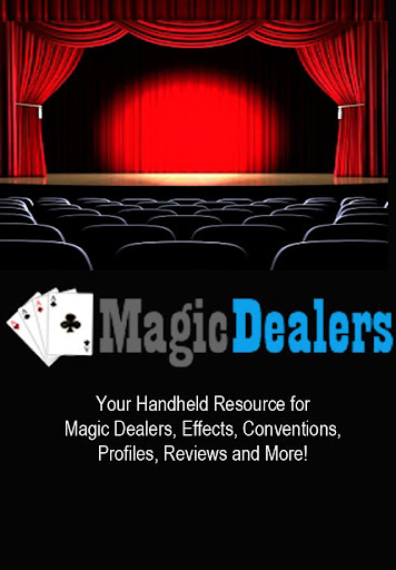 Magic Dealers