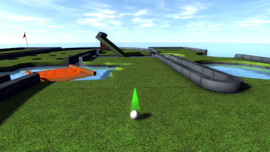 Mini Golf Club Screenshots 22