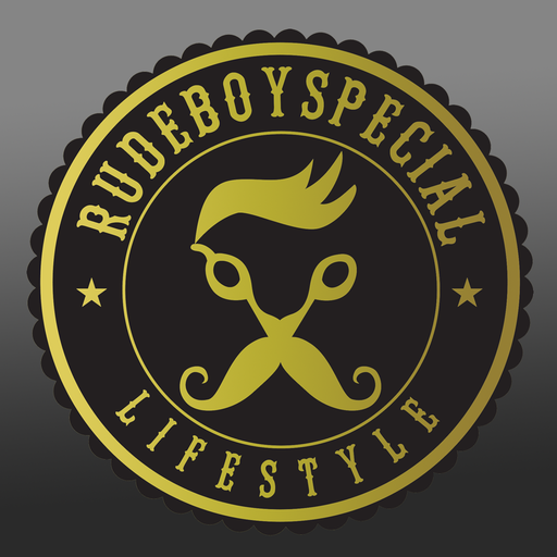 Rudeboy Special 生活 App LOGO-APP開箱王