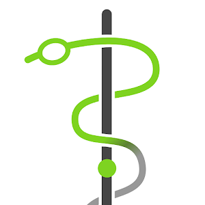 Medizin Quiz - Aufnahme Test logo