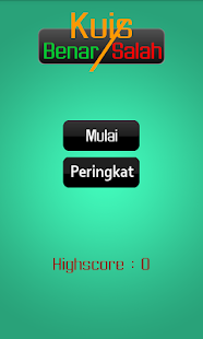 How to install Kuis Benar Salah patch 1.0.2 apk for bluestacks