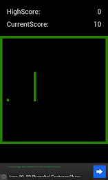 Classic Snake poster 4